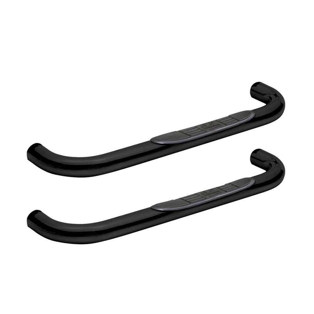 Signature 3 Nerf Step Bars-F-Series Pickup SuperCab 2Dr 1980-1998 (1997-1998 HD models only)
