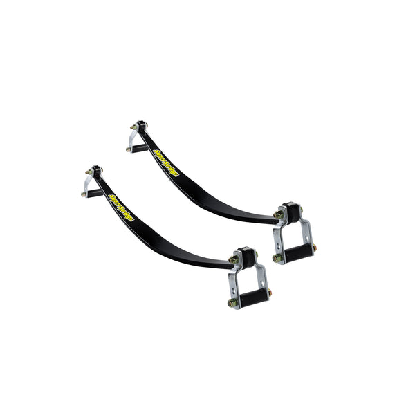 SuperSprings for Chevrolet|GMC Express|Savana 2500|3500, Ford E-250, Nissan NV 2500|3500