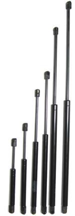 Genuine Suspa  C1623835 Lift Supports 18" Gas Prop 140 lbs Cylinder