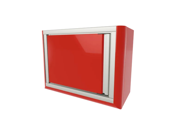 Short ULTRA Garage Wall Cabinet