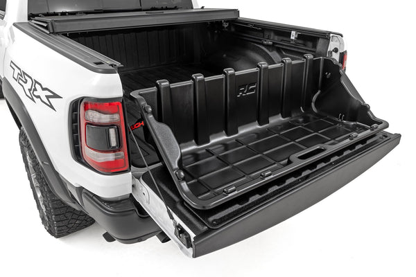 Truck Bed Cargo Storage Box | Easy Access | 56ΓÇ¥ Wide | Fits Full-Sized Trucks
