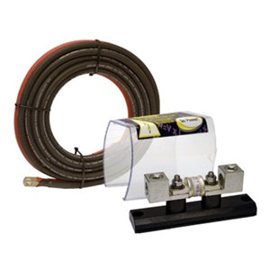 IC SERIES 3000 WATT INVERTER INSTALL KIT