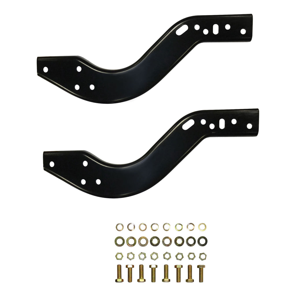 Universal Bumper Mount Kit-Pickup 1989-1994