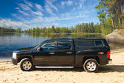2019-2025 Chevrolet 1500 Waldoch Ultra Topper: 80GSO19 -U
