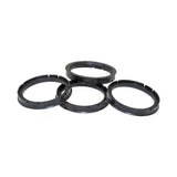 Hub Ring Set 106mm Outside Diameter 78.10mm Inside Diameter Set of 4