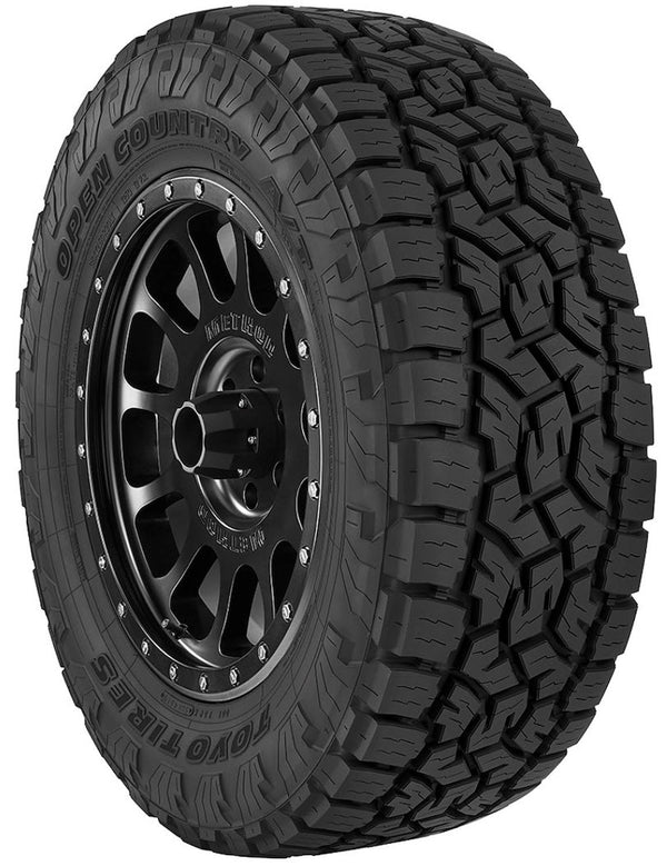 TOYO OPEN COUNTRY A/T 3 295/50R22LT