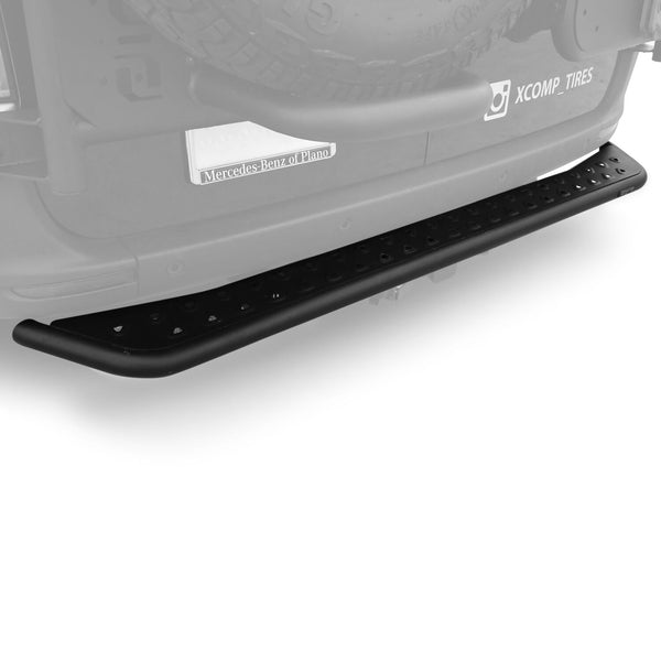 Outlaw Rear Step-Sprinter 2007-2024