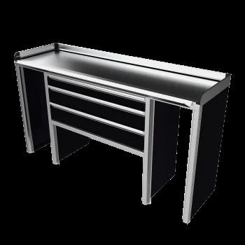 VanPro Workbench MS311