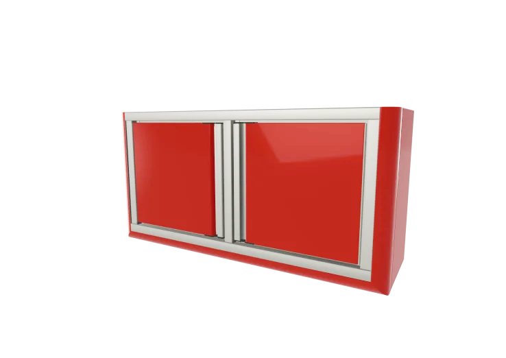 Long ULTRA Garage Wall Cabinet