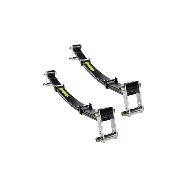 SuperSprings for Dodge RAM 4500|5500