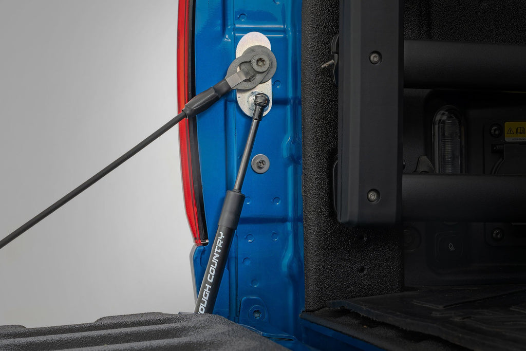 Tailgate Assist | Ford Maverick 2WD/4WD (2022-2025)