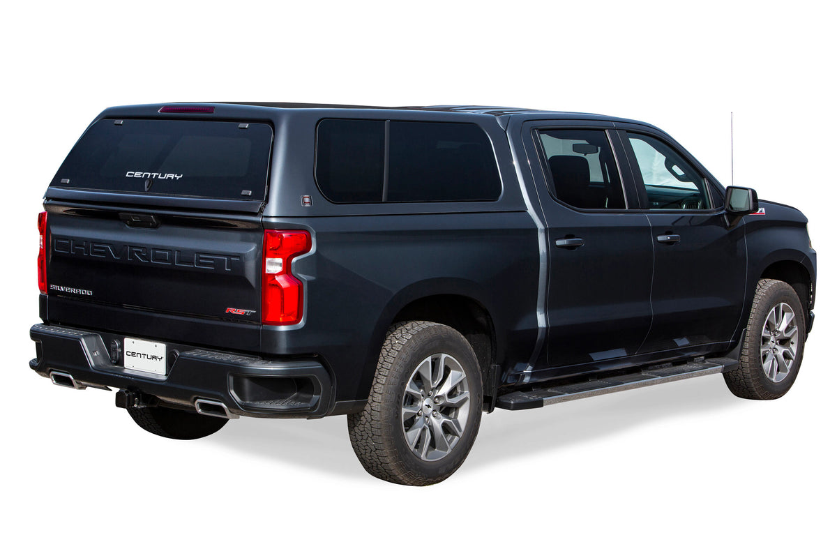 2019-2025 Chevrolet 1500 Waldoch Royal Topper: 66GSO19 -R