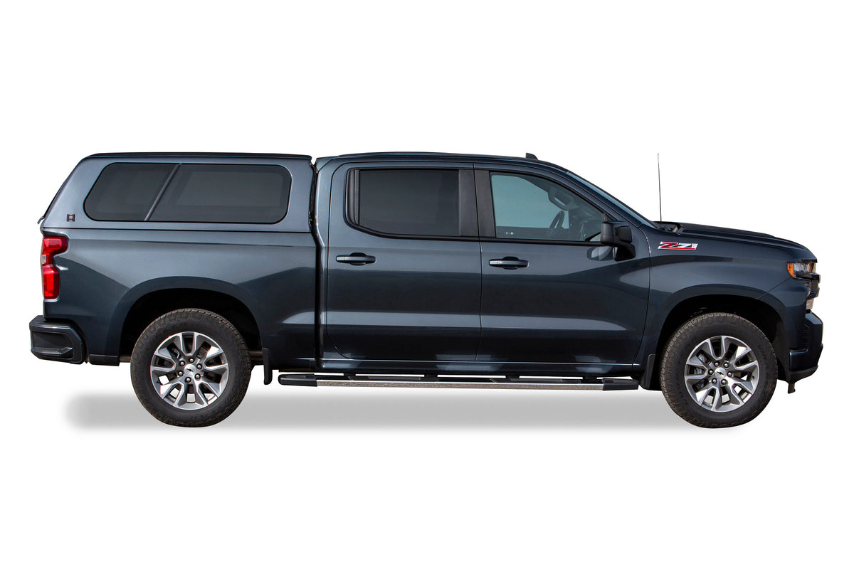 2019-2025 Chevrolet 1500 Waldoch Royal Topper: 66GSO19 -R
