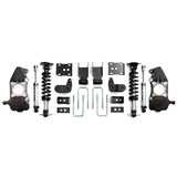 PERFORMACE LOWERING KIT FORD F-150 (2025+) QA1