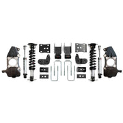 PERFORMACE LOWERING KIT FORD F-150 (2025+) QA1