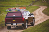 2019-2025 Chevrolet 1500 Waldoch Ultra Topper: 66GSO19 -U
