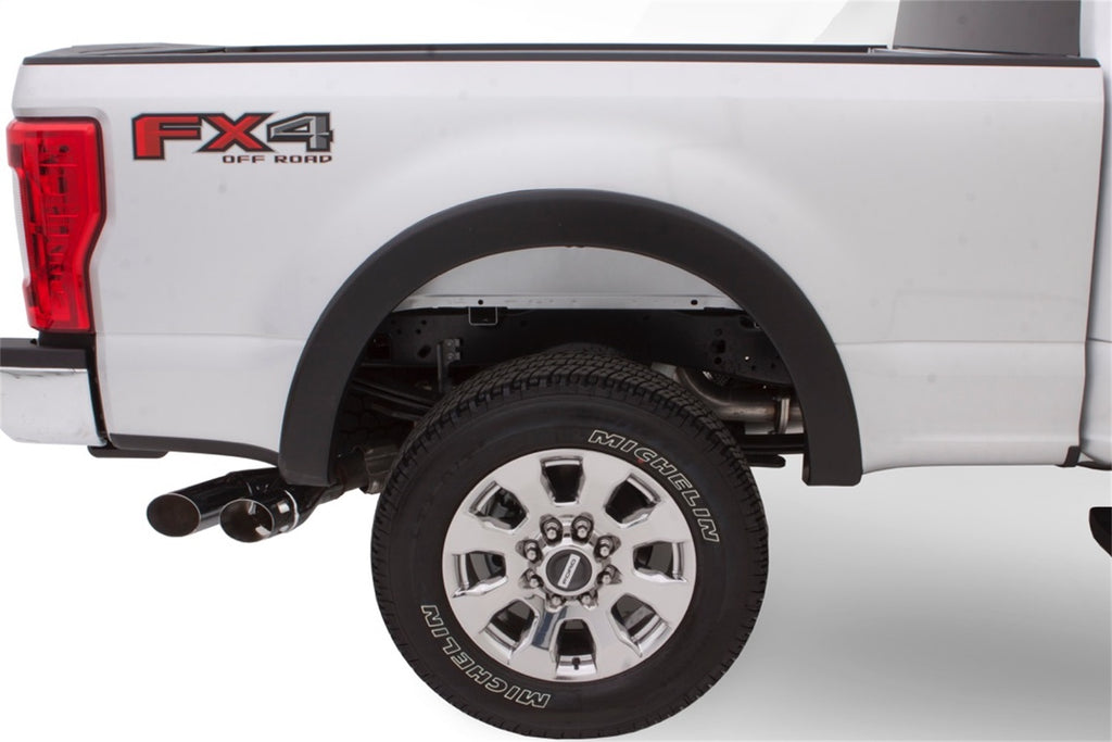 Fender Flares OE-Style 2Pc Rear