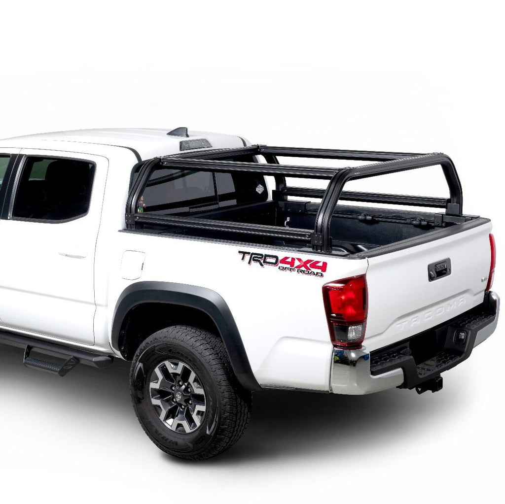 Venture TEC Rack System -Toyota Tacoma - 5ft (Short Bed)