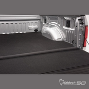 BEDRUG BEDTRED IMPACT BED MAT-2017 CHEVY COLORADO 6’2” BED - IMB15SBS