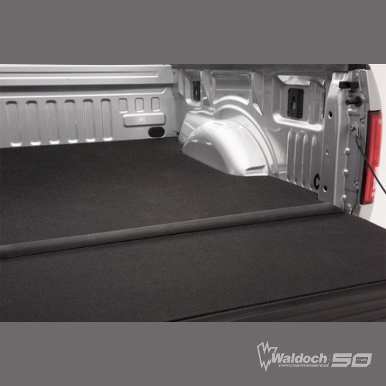 BEDRUG BEDTRED IMPACT BED MAT-2017 CHEVY COLORADO 6’2” BED - IMB15SBS