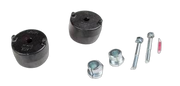 05-17 FORD F250/350 1iIN LEVEL KIT - ZONF1101