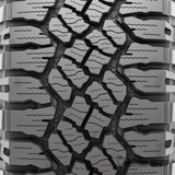 Goodyear 33x12.50r20lt F 119q Wrl Duratrac Rt - 176313991