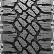 Goodyear 33x12.50r20lt F 119q Wrl Duratrac Rt - 176313991