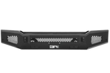 BODY ARMOR 2019-2022 CHEVROLET SILVERADO 1500 AMBUSH FRONT BUMPER (NON-WINCH) - GM-19344