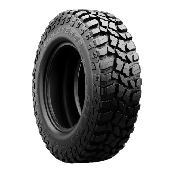 COOPER 35X12.50R15LT 113Q DISCOVERER STT PRO - 170113034