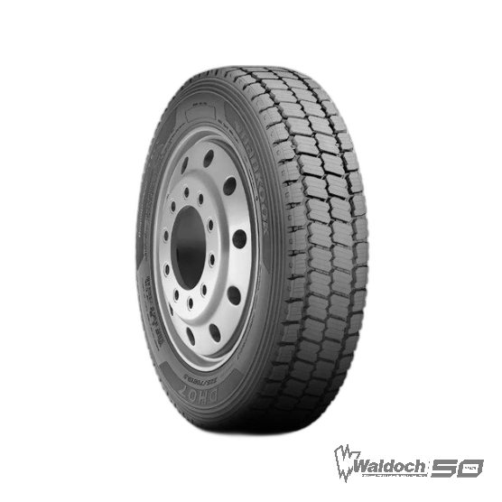 HANKOOK 245/70R19.5 G/14 DRIVE CLSD DH07 - 3002314
