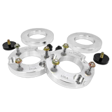 Ready Lift 2.5" Leveling Kit For 2017 Raptor - 66-2755