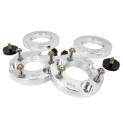 Ready Lift 2.5" Leveling Kit For 2017 Raptor - 66-2755