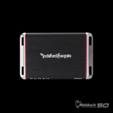 MONO SUBWOOFER PUNCH BR AMP - PBR300X1
