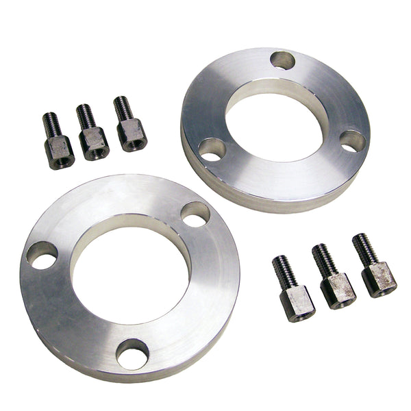 2 5/16 X 1 x 3 HITCH BALL