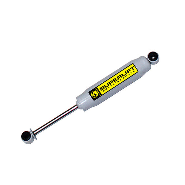 Factory Replacement Steering Stabilizer - SL (Hydraulic) - 07-18 Jeep JK