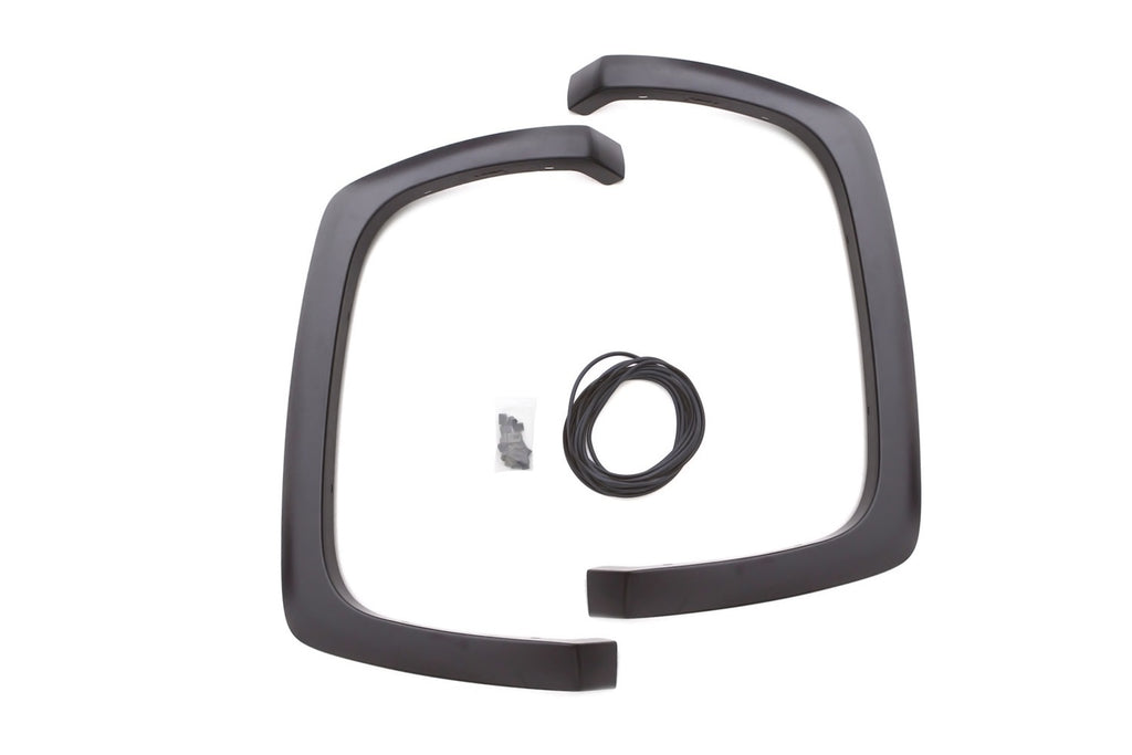 Sx-Sport Style 2Pc Smooth