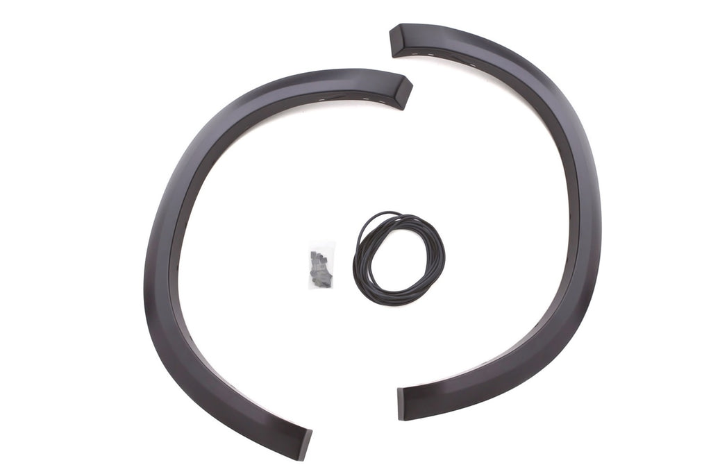 Sx-Sport Style 2Pc Smooth