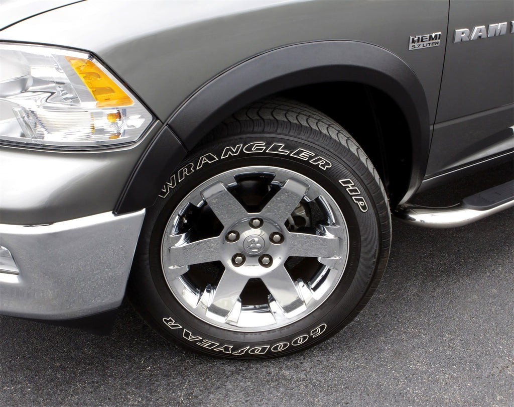 Sx-Sport Style 4Pc Textured