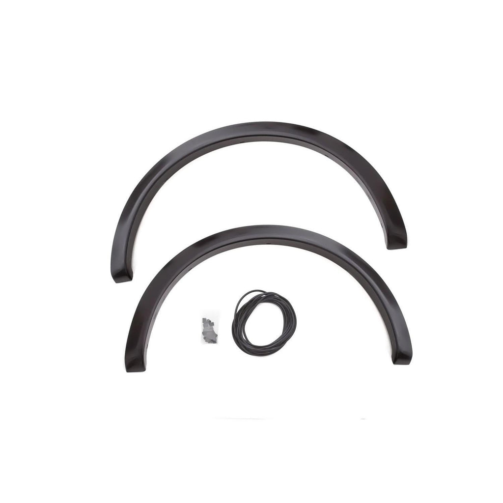 Sx-Sport Style 2Pc Smooth