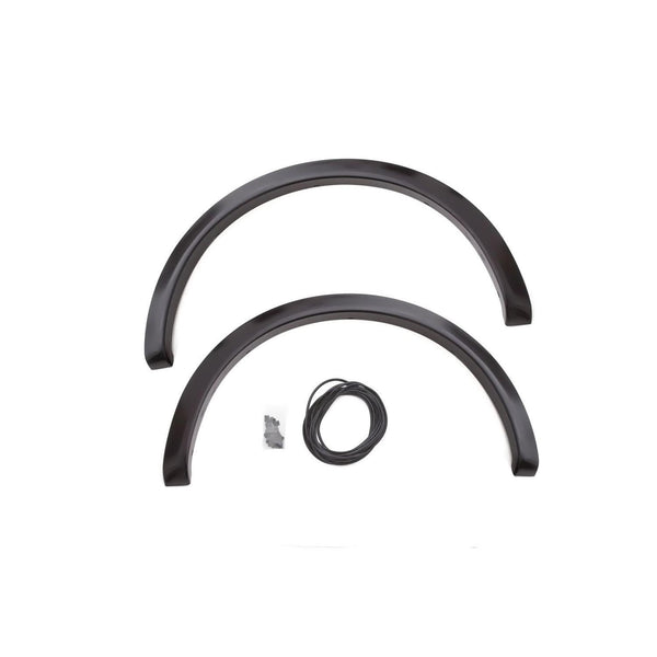 Sx-Sport Style 2Pc Smooth