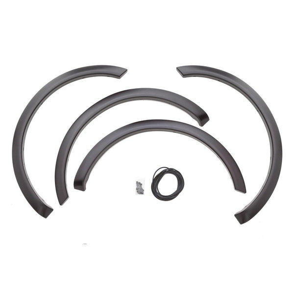 Sx-Sport Style 4Pc Textured