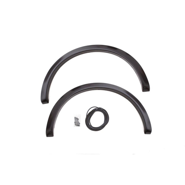 Sx-Sport Style 2Pc Textured