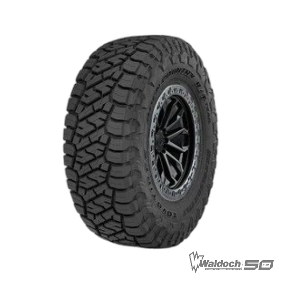 TOYO OPEN COUNTRY R/T TRAIL 37X12.50R20LT - 354210