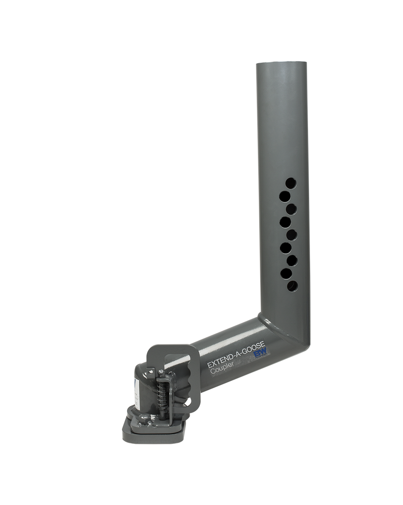 Extend-A-Goose Coupler Extender