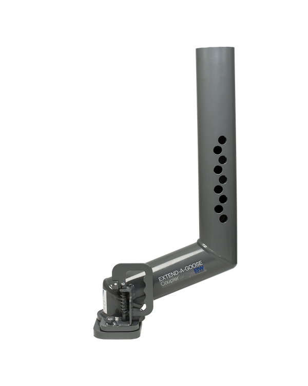 Extend-A-Goose Coupler Extender