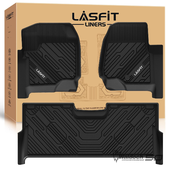 FORD F-250 FLOORLINER HP REAR W/ FOLD FLAT STORAGE - 4410126IM