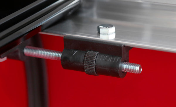 ACCESS TONNOSPORT 23-ON Ford F-250, F-350 6' 8" Box