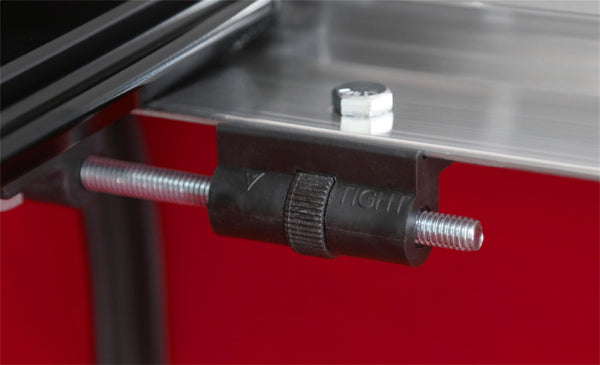 ACCESS TONNOSPORT 17-ON Nissan Titan 5' 6" Box (w/ or w/o utili-track)