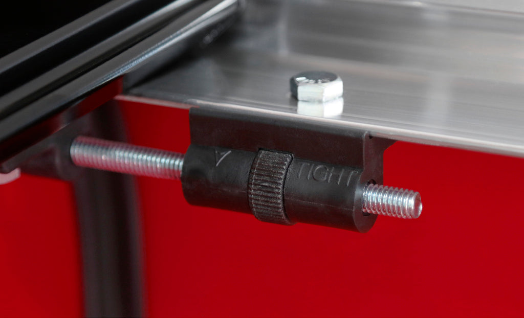 ACCESS TONNOSPORT 15-19 Chevy/GMC 2500, 3500 8' Box