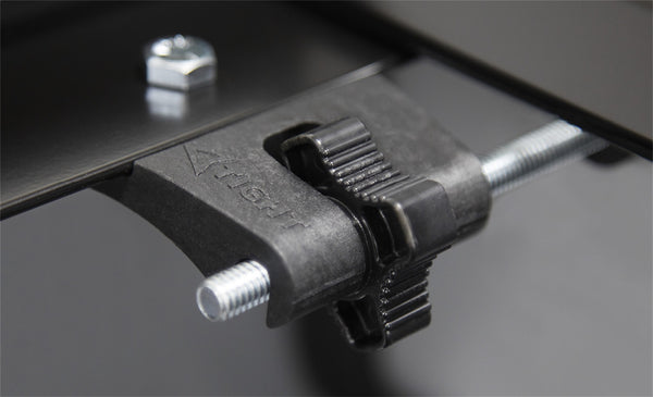 ACCESS TOOLBOX 10-18 Ram 2500, 3500 8' Box